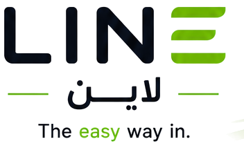 LINE
